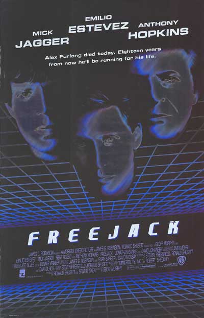 Freejack