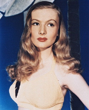 Veronica Lake