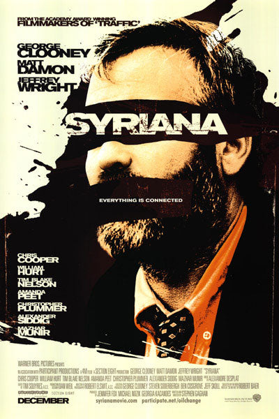 Syriana