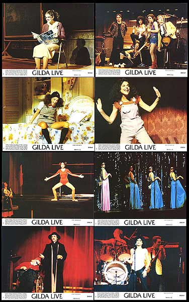 Gilda Live