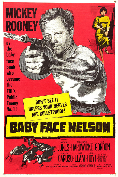 Baby Face Nelson