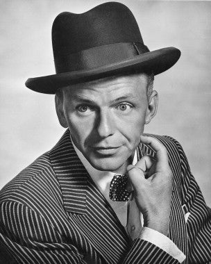 Frank Sinatra