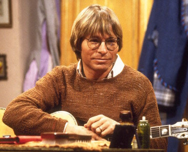 John Denver