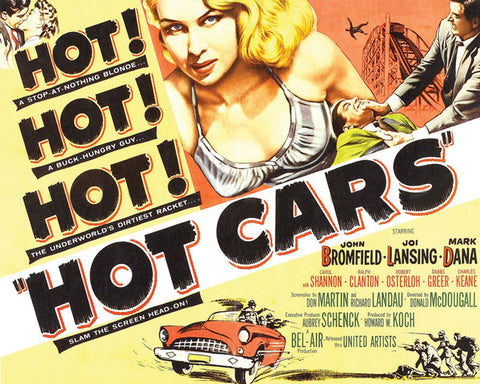 Hot Cars