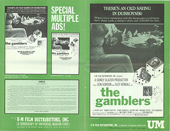 Gamblers