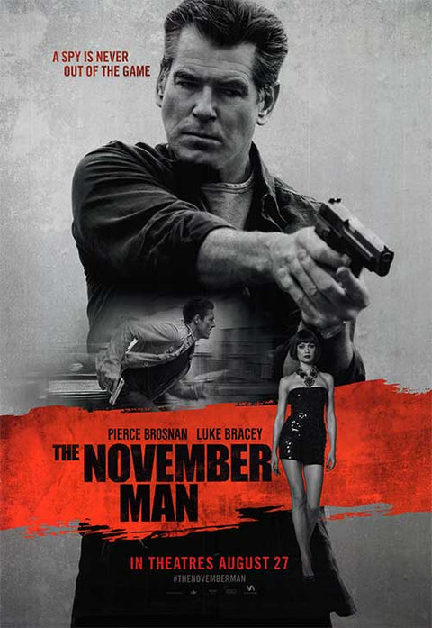 November Man