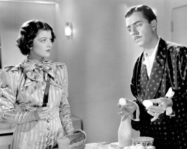 After the Thin Man