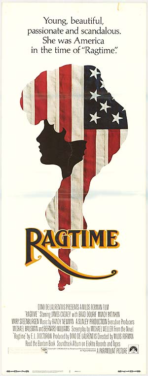 Ragtime