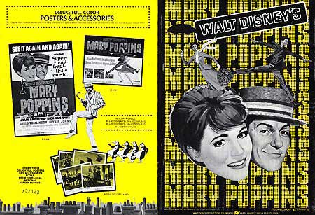 Mary Poppins