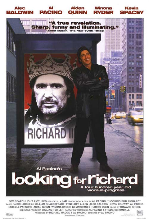 Looking For Richard