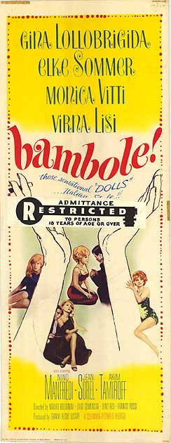 Bambole