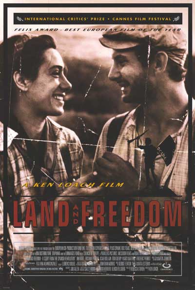 Land And Freedom