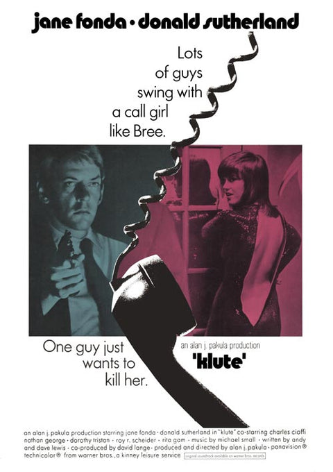 Klute