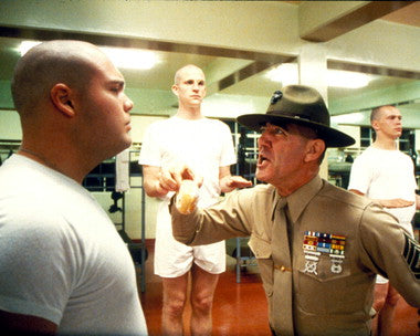 Full Metal Jacket