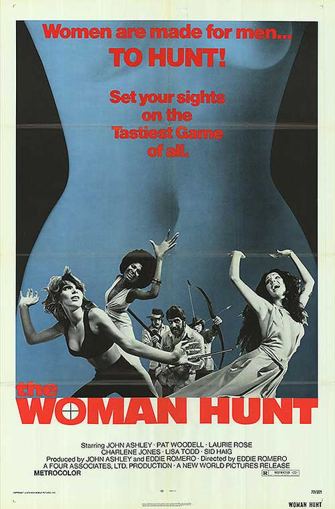 Woman Hunt