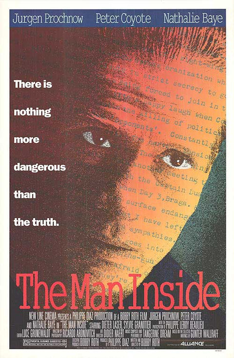 Man Inside