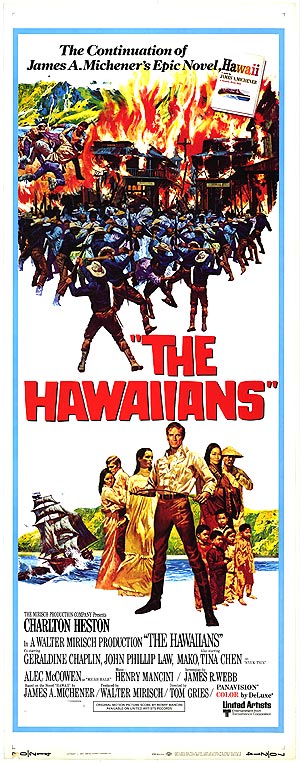 Hawaiians