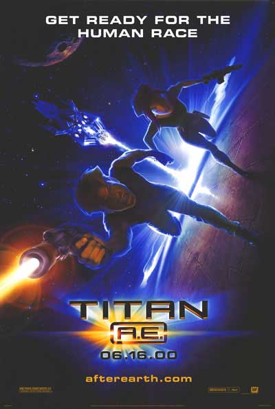 Titan A.E.