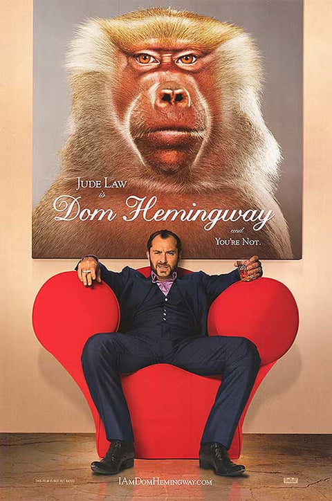 Dom Hemingway