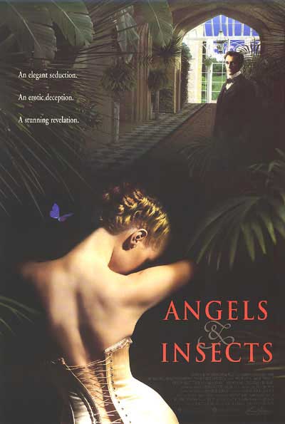 Angels And Insects