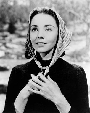 Jennifer Jones