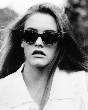 Alicia Silverstone