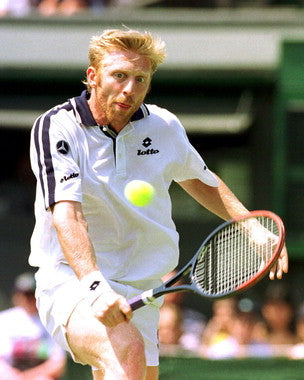 Boris Becker