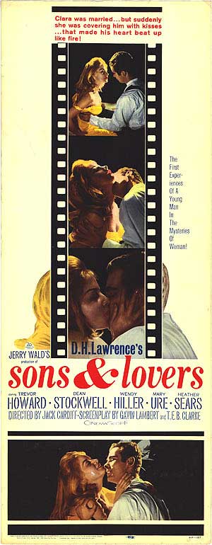 Sons and Lovers