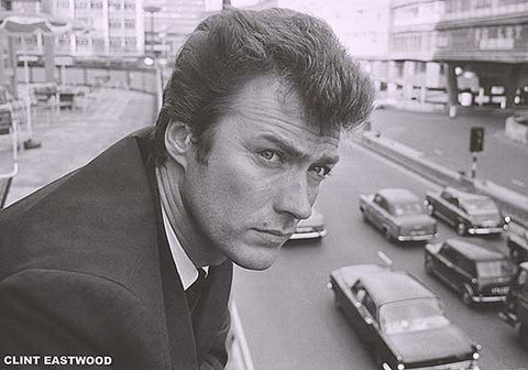 Eastwood, Clint