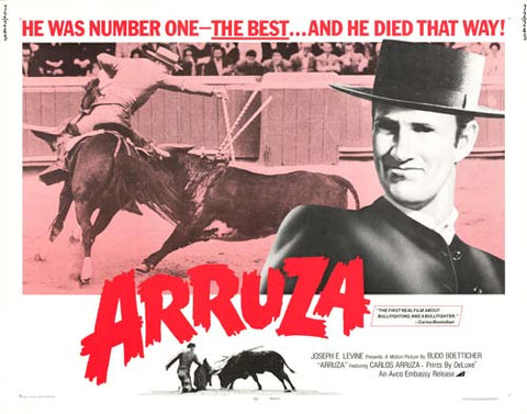 Arruza