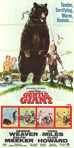 Gentle Giant