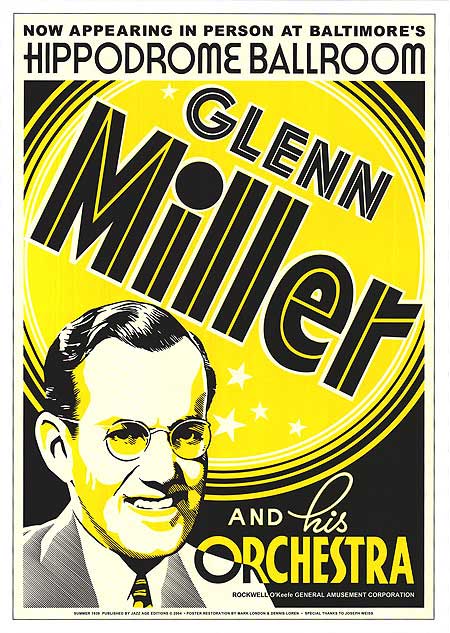 Glenn Miller