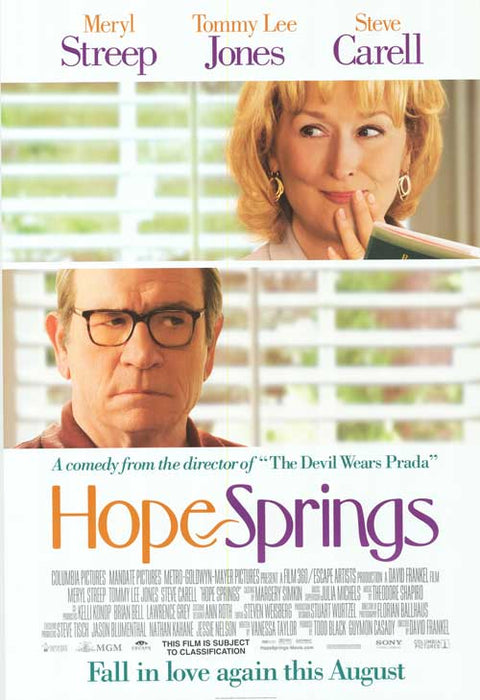 Hope Springs