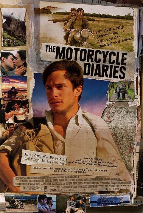 Motorcycle Diaries