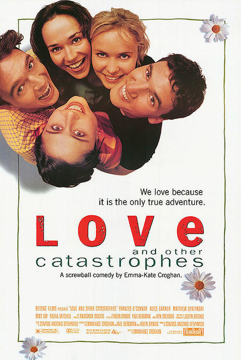 Love and Other Catastrophies