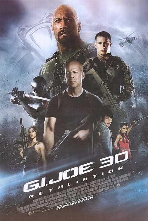 G.I. Joe: Retaliation