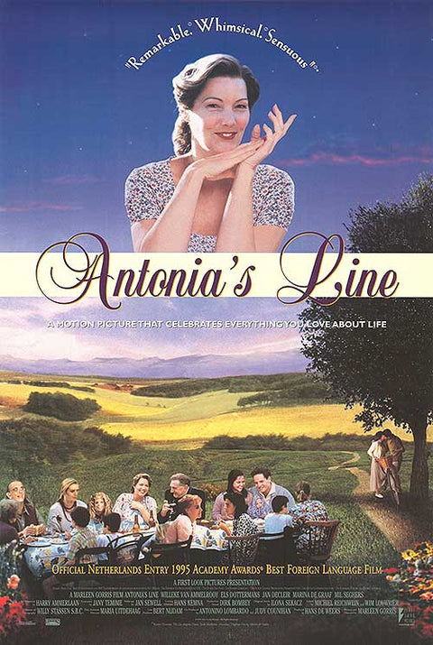 Antonia's Line