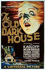 Old Dark House