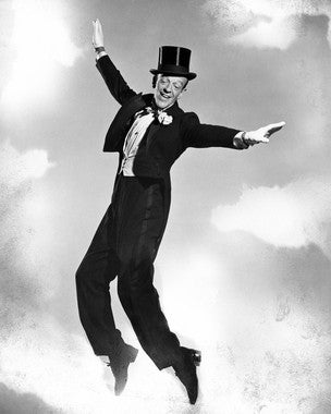 Fred Astaire