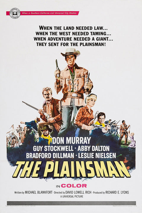 Plainsman