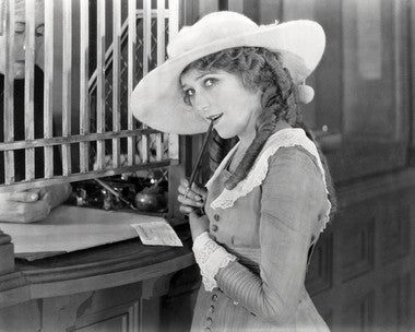 Mary Pickford