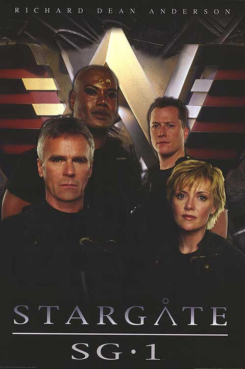 Stargate SG-1