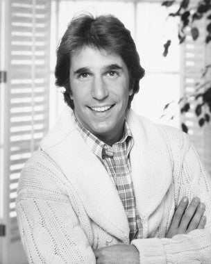 Henry Winkler