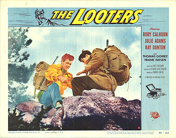 Looters