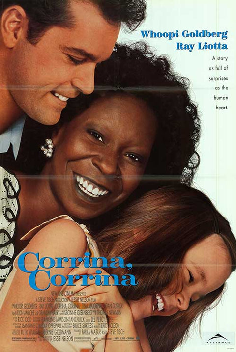 Corrina Corrina