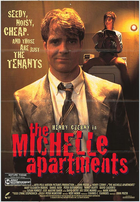 Michelle Apts.