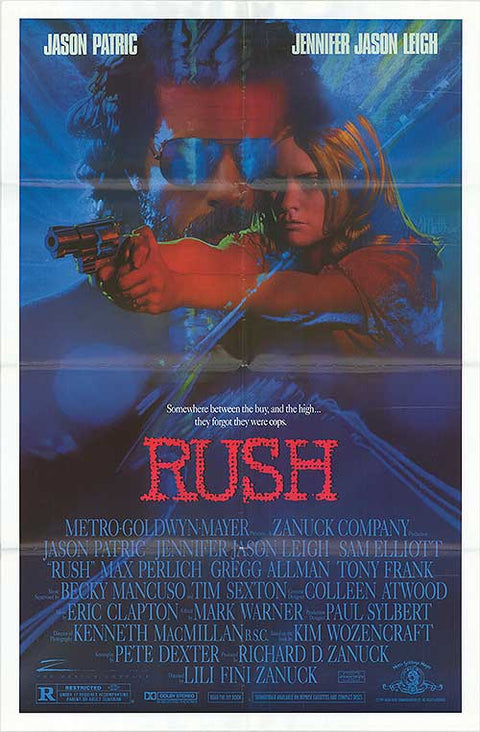 Rush