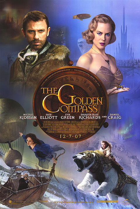 Golden Compass