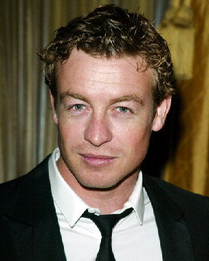 Simon Baker