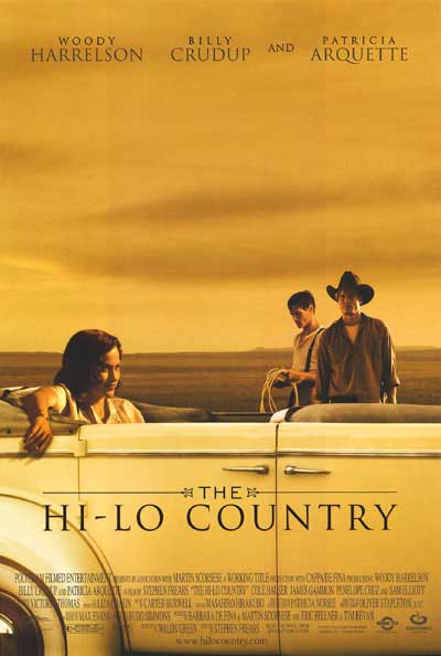 Hi Lo Country